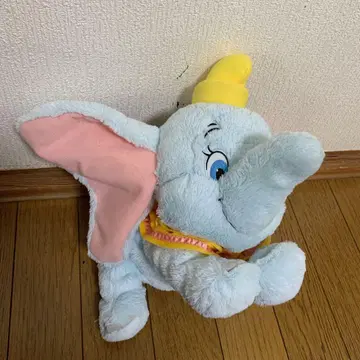 TDR 하늘을 나는 덤보 봉제 인형