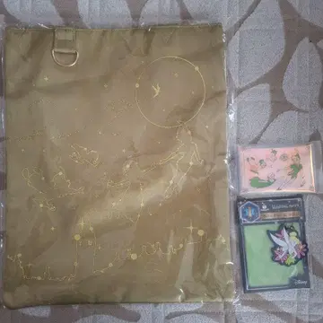 Happy 복권 Disney Wishing Stars 피터팬