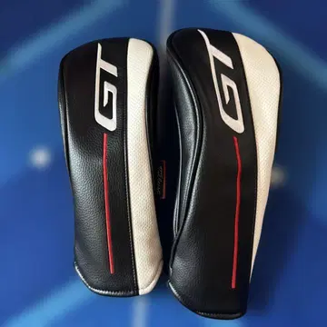 GT Titleist 골프헤드커버 세트