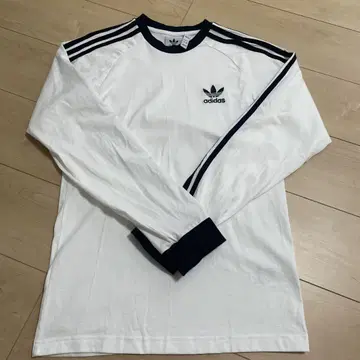 아디다스 롱티 S 사이즈