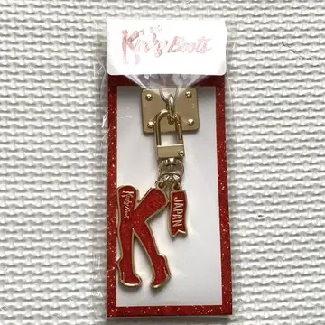 [ 새상품 미개봉 ] 2022년 Kinky Boots 키링