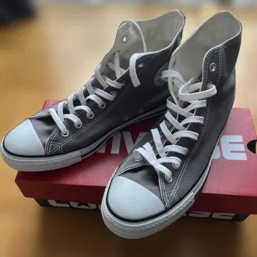 컨버스 올스타 그레이 29cm
