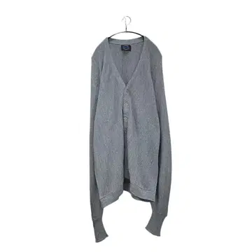 80s JANTZEN 아크릴 가디건 사이즈 XLT