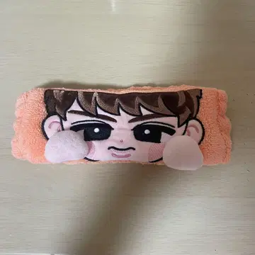 Snow Man 무카이 코지 스노치루 헤어밴드