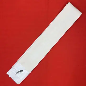 1점만 새상품 키라쿠 카에리 6238 에리슈 워셔블 베이지 실크