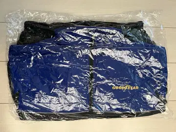 GOODYEAR ICE NAVI 7 자켓