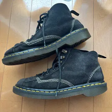 닥터마틴 숏부츠 구제 의류 Dr.martens