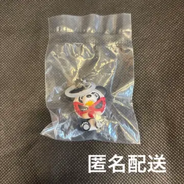 히스테릭 미니 메지루시 액세서리 가챠 팬더