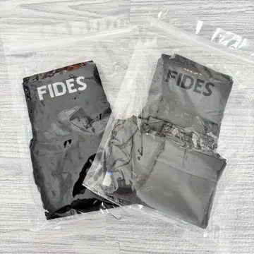 [ 배송비 포함 ] FIDES 팬츠