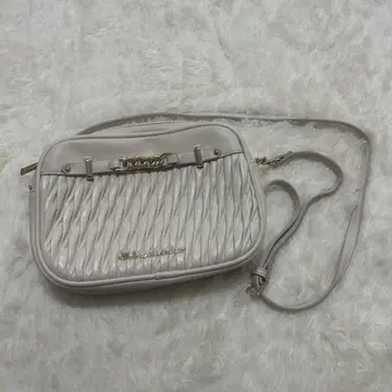 질 스튜어트 숄더백