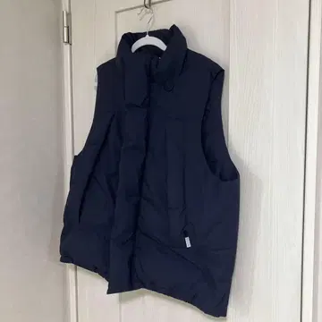 DAIWA PIER39 GORE-TEX DOWNVEST