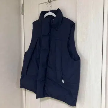 DAIWA PIER39 GORE-TEX DOWNVEST