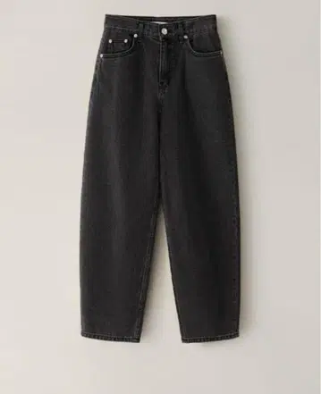 OHOTORO Pot Black Jeans S