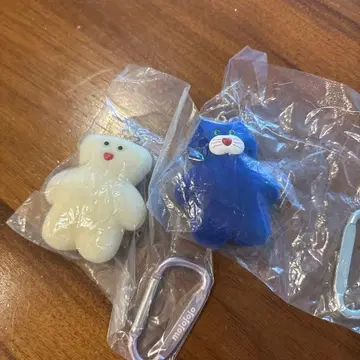 Mojojo 모조조 키링 미개봉 새상품
