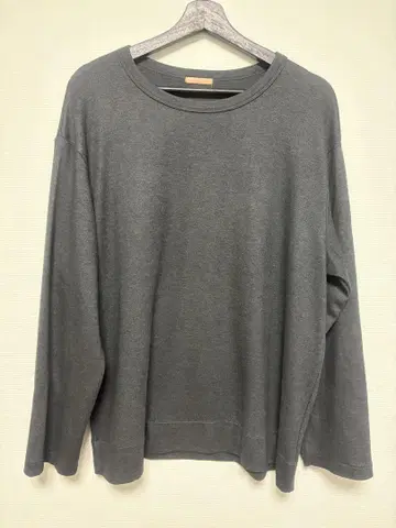 lamond 크루넥 티셔츠