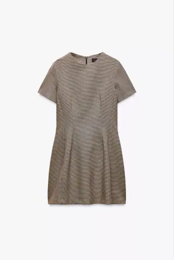 ZARA 원피스