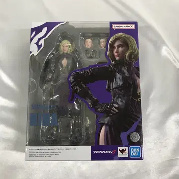S.H.Figuarts 니나 윌리엄스 [ TEKKEN 8 ]
