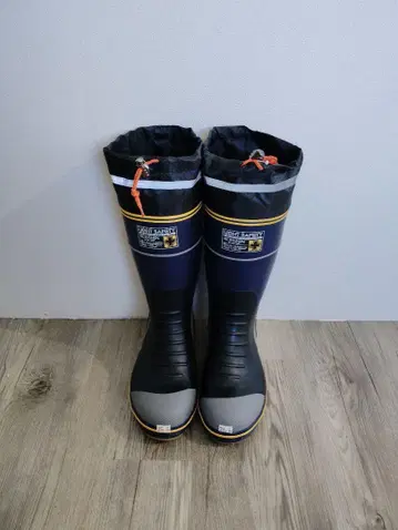 홍진 안전 장화 경량