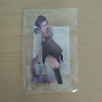 아사히나 마후유 커넥트 라이브 아크릴 스탠드
