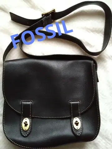 FOSSIL의 백입니다