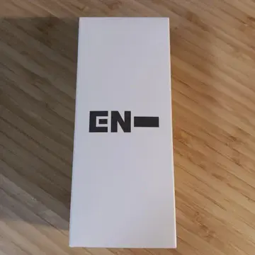 ENHYPEN 미니 응원봉 키링 ver2
