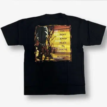 MUSHROOMHEAD 티셔츠 매쉬룸헤드