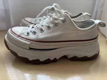 Converse 스니커즈