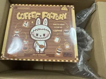 커피 팩토리 시리즈 모듬 러브브 쿠라베비