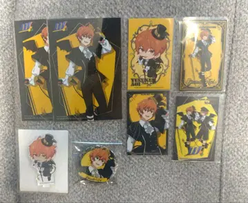 빅카메라 SideM 아오이 유스케