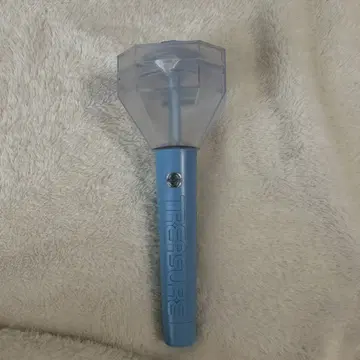 treasure 응원봉 라이트