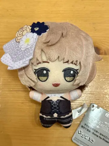 이쿠타 하루키 SD 인형 아이돌 마스터 샤이니 컬러즈