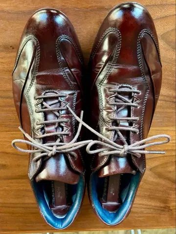 MIZUNO SELECT-M950 보르도