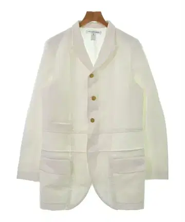 COMME des GARCONS SHIRT 캐주얼 자켓 남성용