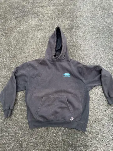 BEN DAVIS hoodie