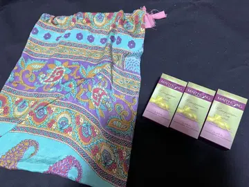 비누 소프 3개입 복조리 선물 증정 중
