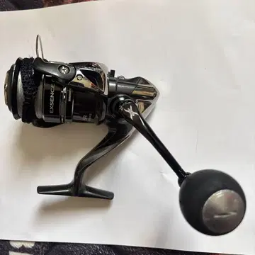 SR C3000HGM 스피닝 릴