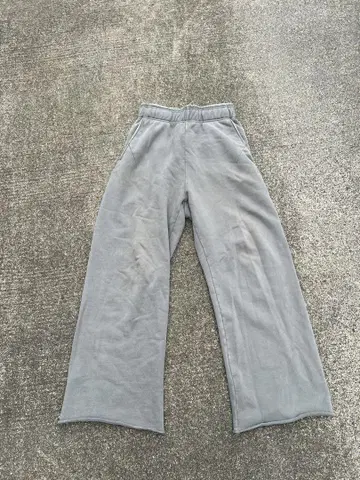entire studios full sweatpant Rhino
