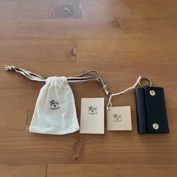 일비종떼 키케이스
