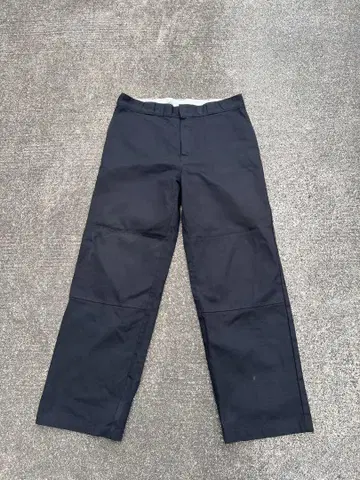 Dickies 더블니 w36l32