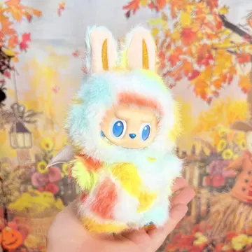 [수량 한정 레어] 러브브 옷 갈아입기 의류 2세트 (봉제 인형 미포함)