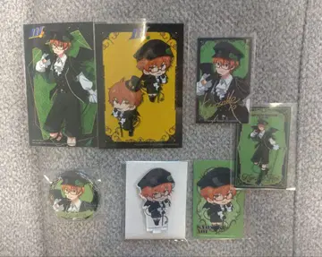 빅카메라 SideM 아오이 쿄스케
