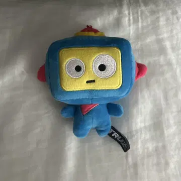 TRUZ 히쿤 HIKUN 마스코트