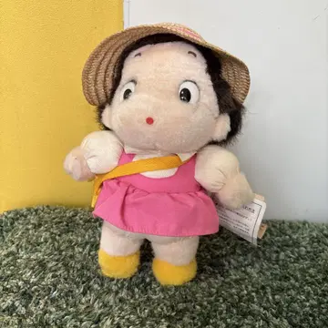 미1 이웃집 토토로 메이 인형 지브리 빈티지