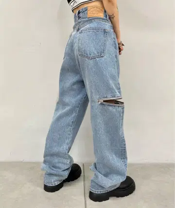 후즈후 갤러리 데님