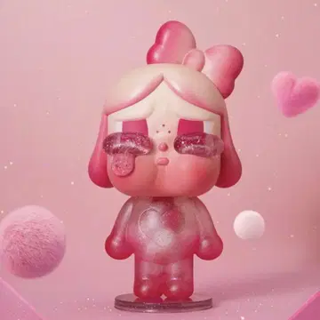crybaby crying again HEARTLESS GIRL