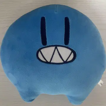 라다오 군 봉제 인형