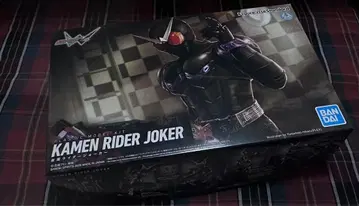 Figure-rise Standard 가면라이더 조커