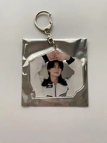 EBiDAN 대운동회 MiLK 사노 하야토 아크릴 키링