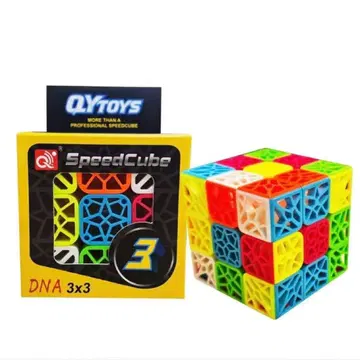 QYTOYS DNA 3x3 스피드 큐브