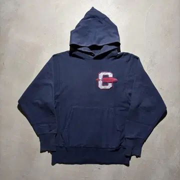 90s champion 리버스 후드티 빈티지 USA제